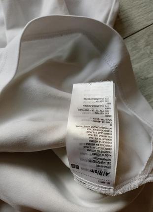 Лонгслив uniqlo 4