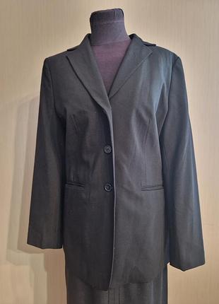 Вовняни жакет globus 3