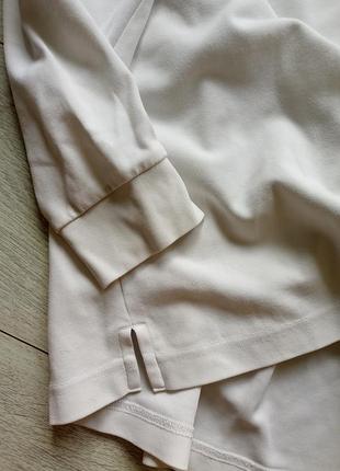 Лонгслив uniqlo 3