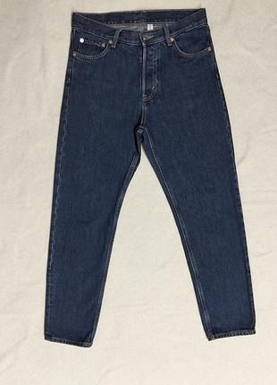 Джинсы мужские weekdey. 28-30 2