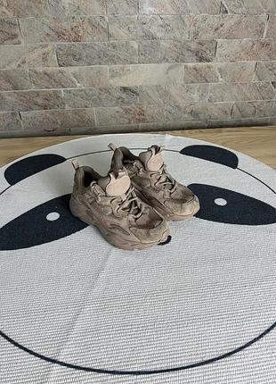 Кросівки fila