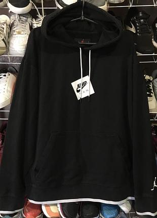 Худі nike jordan