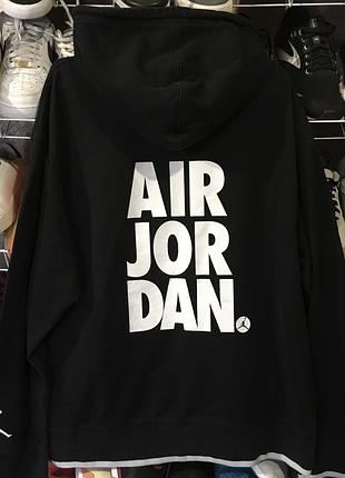 Худі nike jordan 2