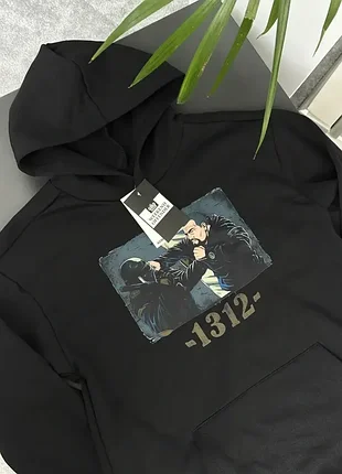 Худі weekend offender 1312 2