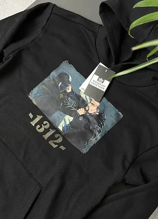 Худі weekend offender 1312 3