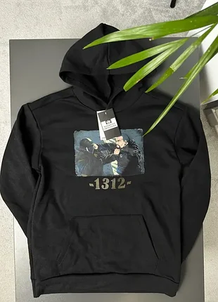 Худи weekend offender 1312