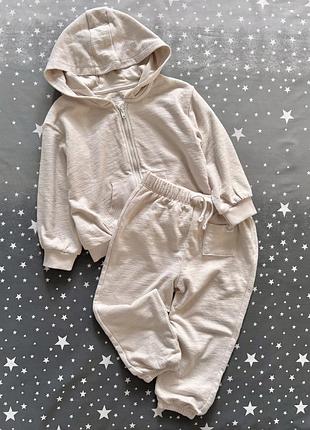 Костюм на малюка  m&s 2