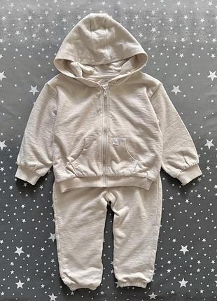 Костюм на малюка  m&s 3
