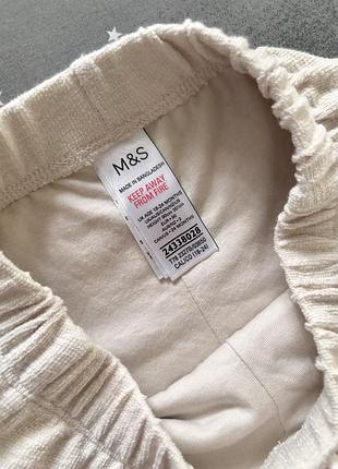 Костюм на малюка  m&s 6