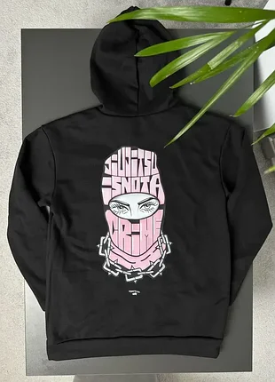 Худи manto x ktof