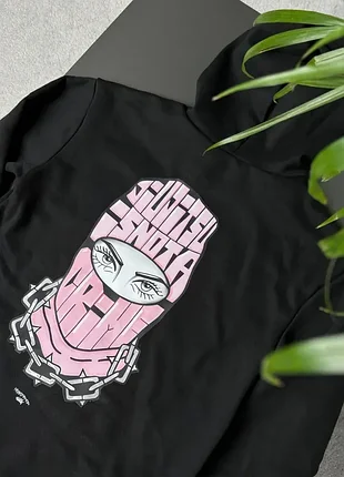 Худі manto x ktof 5