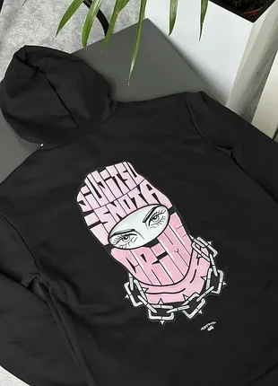Худі manto x ktof 6
