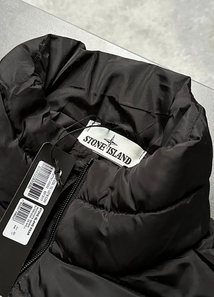 Куртка мужская stone island