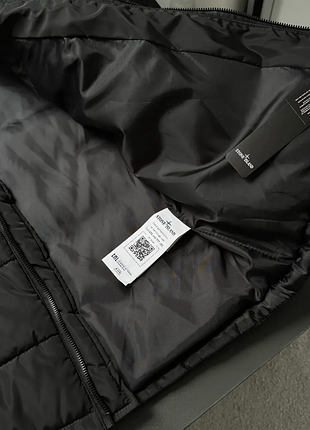 Куртка чоловіча stone island 4