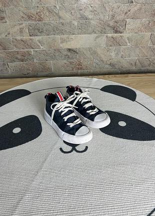 Кросівки кеди converse