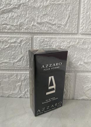Pour homme 50 мл туалетна вода для чоловіків, спрей