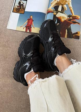 Nike zoom vomero 5 rnr black anthracite 3