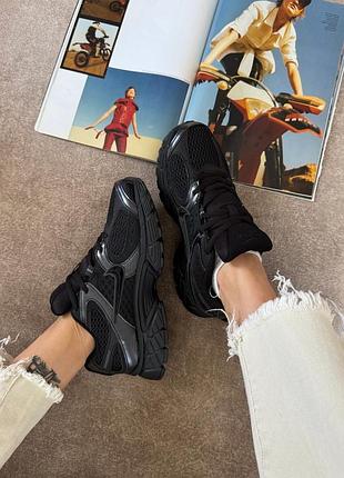 Nike zoom vomero 5 rnr black anthracite 5