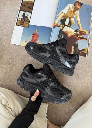 Nike zoom vomero 5 rnr black anthracite