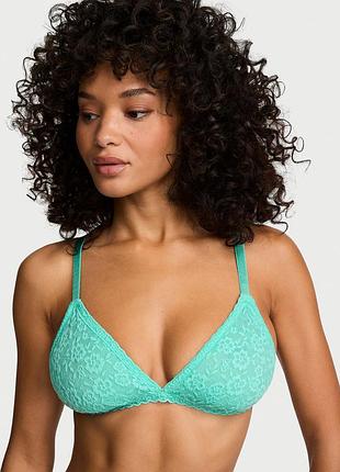 Кружевной браллет victoria’s secret