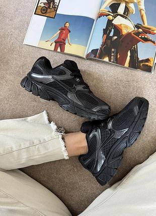 Nike zoom vomero 5 rnr black anthracite 2