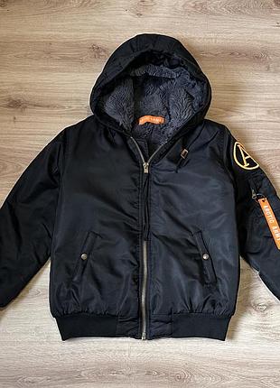 Куртка arctic army бомбер чоловічий