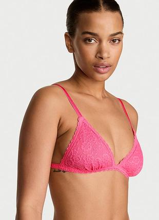 Мереживний браллет victoria's secret