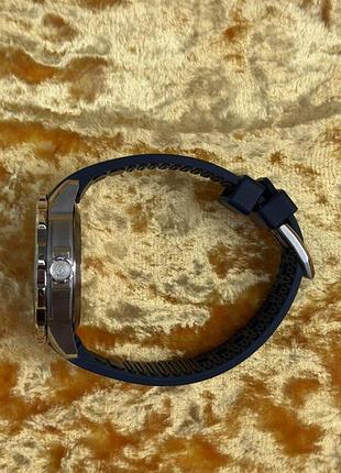 Годинник iwc schaffhausen aquatimer automatic (ref. iw329001) 2