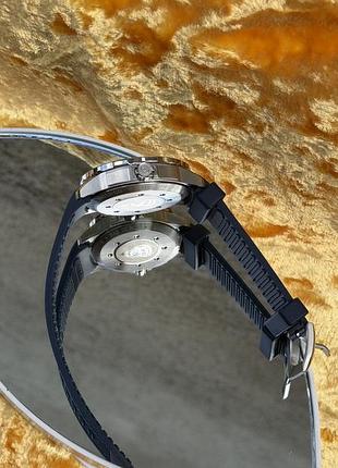Годинник iwc schaffhausen aquatimer automatic (ref. iw329001) 3