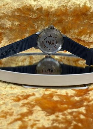 Годинник iwc schaffhausen aquatimer automatic (ref. iw329001) 6