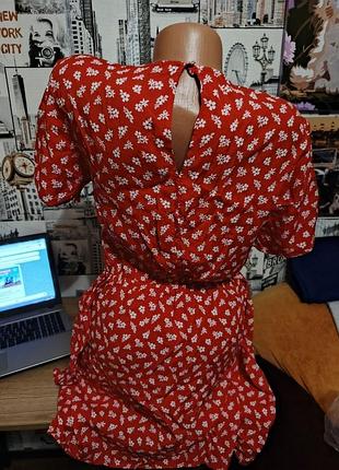 Платье размер 38 3