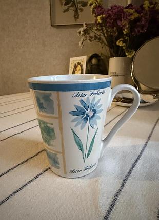 Чашка керамічна англія