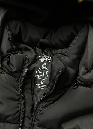Куртка  stussy 4