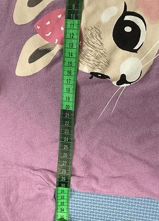 Кофта джемпер 5