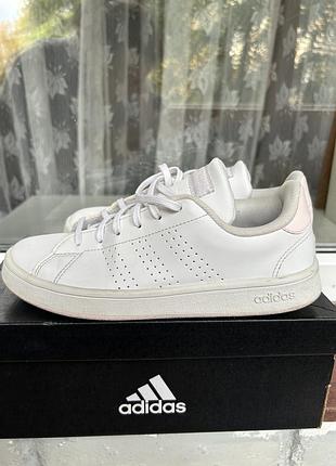 Кеди adidas 35-36р