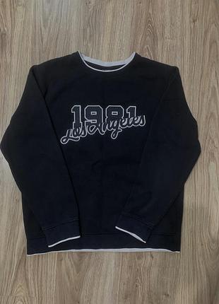 Світшот h&m в хорошому стані