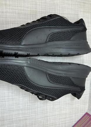 Оригинальные кроссовки puma 6