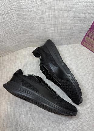 Оригинальные кроссовки puma 7