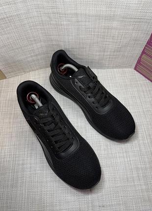 Оригинальные кроссовки puma 8