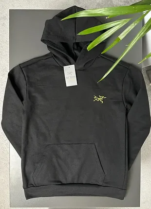 Худи arcteryx multibird