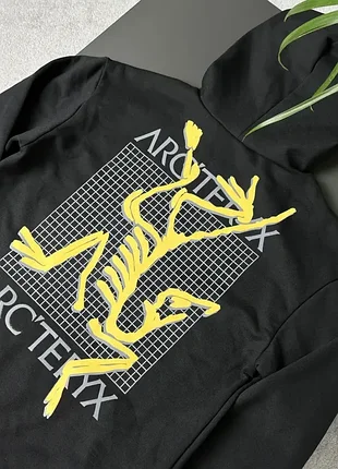 Худі arcteryx multibird 5
