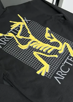 Худі arcteryx multibird 6