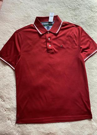 Tommy hilfiger поло, футболка поло, tommy hilfiger golf