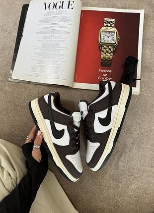 Nike sb dunk next nature mocha 5