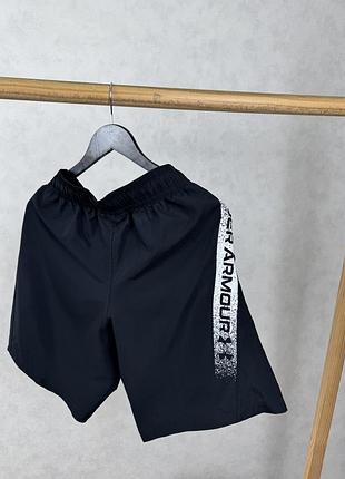 Шорти under armour 5