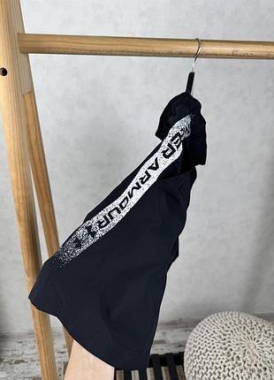 Шорти under armour 6