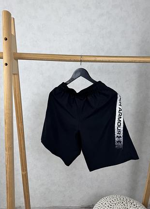 Шорти under armour 4