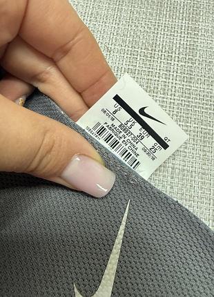 Оригинальные кроссовки nike 4
