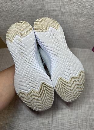 Оригинальные кроссовки nike 5
