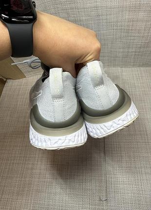 Оригинальные кроссовки nike 6